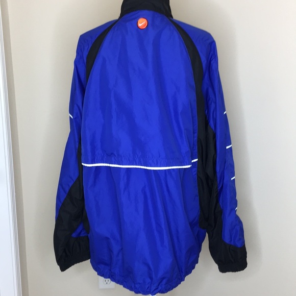 NIKE MEN’S WINDBREAKER SIZE XL - Picture 4 of 13